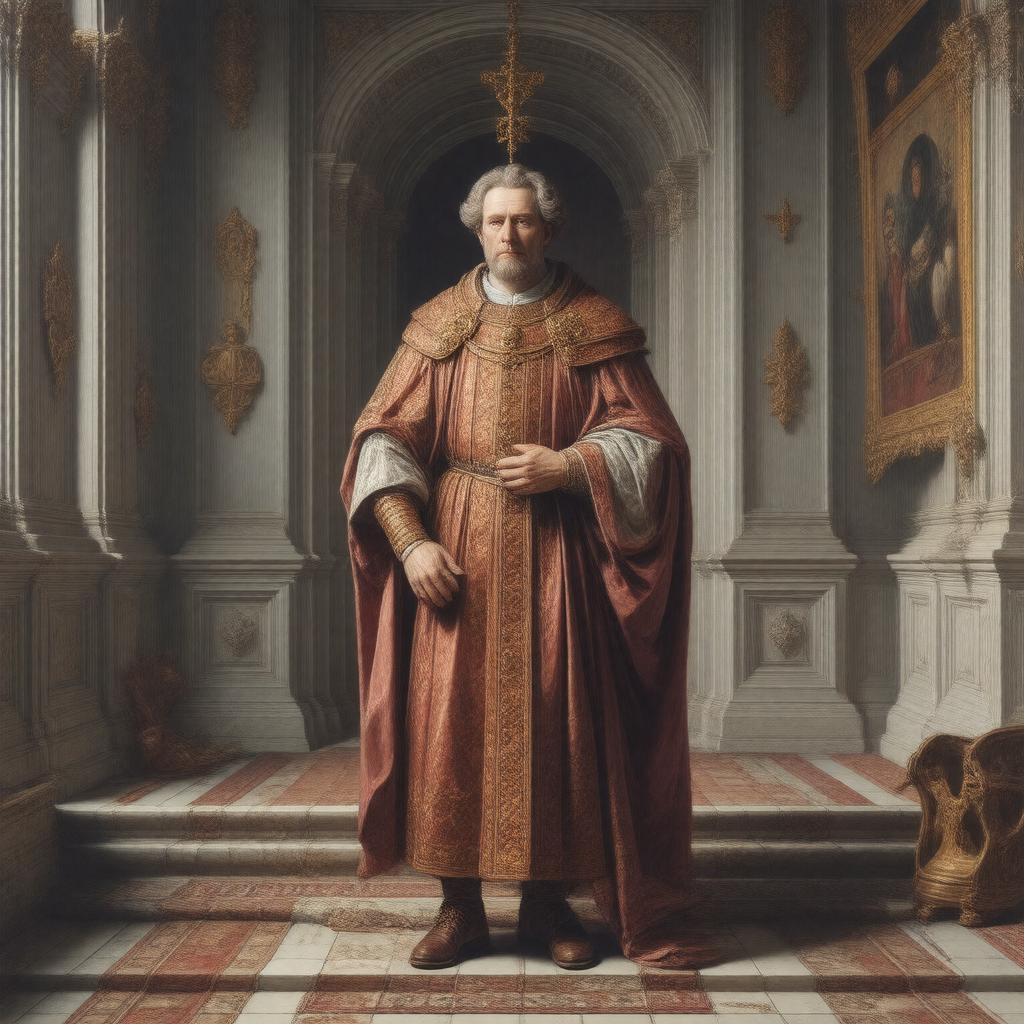 George Plantagenet, Duke of Clarence